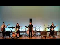 スピッツ　『 君が思い出になる前に 』　－文化祭　ホールライブ－