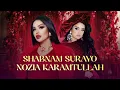 Best of Shabnam Surayo \u0026 Noziya Karomatullo 2025 – Top Hits | گلچین آهنگ‌ های مست شبنم ثریا و نازیه