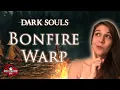UNLOCK BONFIRE WARP in Dark Souls Remastered Roxy Will Show You in this How To Get Bonfire Warp