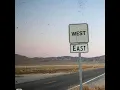 West to East - Luke Rob