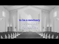 Lord, Prepare Me (Sanctuary) - PIANO Instrumental KARAOKE