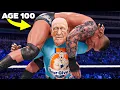 Download Lagu Every Win John Cena Gets is +1 Age