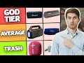 Download Lagu BEST Bluetooth Speakers Tier List 2025 (FROM GOD TIER TO TRASH TIER)