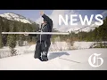 NEWS Why a good snow year can t save the Colorado River