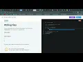 32 Writing Files Python Intermediate Sololearn