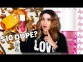 SOL DE JANEIRO 62 DUPE CAKE MIST FOR 10