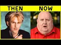 60 UNFORGETTABLE MALE SINGERS OF THE 80s - THEN AND NOW
