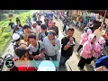 Download Lagu FAHMI - SETIA NGENTENI | SINGA DANGDUT PUTRA PA\