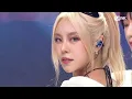 Download Lagu 휘인(Whee In) - In The Mood #엠카운트다운 EP.819 | Mnet 231019 방송