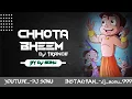 Lagu 🔴Chhota Bheem DJ trance by dj Sonu full rada in the mix
