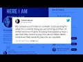 Woman sees her job listed online for 32K more than current salary