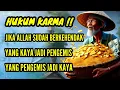 Download Lagu ISTRI ORANG KAYA DI CERAIKAN DAN MENIKAH DENGAN SEORANG PENGEMIS
