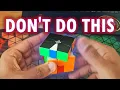 SIX Levels of Square-1 Solving From Beginner To Advanced