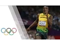 Download Lagu Usain Bolt Wins 200m Final | London 2012 Olympic Games