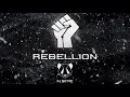 Download Lagu REBELLION DJ ANYONE