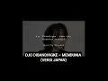 Download Lagu MENDUNIA|| OJO DIBANDINGKE - VERSI JAPAN.