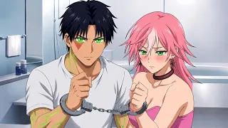 بيتدرب حياته كلها و يبقي الأقوي لكن يجبروه علي الزواج من بنت ميعرفهاش || ملخص انمي كامل