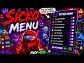 Among us BEST MOD MENU 2026 SICKO MENU V4 5 2 - Installation Guide and Features Showcase