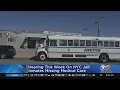 Hearing This Week On New York City Jail Inmates Missing Medical Care