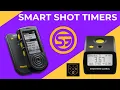 Shooters Global U-Grip and Go Smart Shot Timers