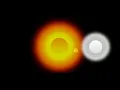 Implementing Solar Eclipse - CSS ANIMATIONS