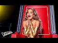 Download Lagu Powerful Voices That Shocked Every Coach in The Blind Auditions