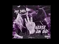 DeeBaby - Never Gon End Chopped & Screwed