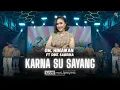 Download Lagu KARNA SU SAYANG (VERSI JADUL) DIKE SABRINA X OM HIMAWAN| SA TRAKAN BERPINDAH KARNA SU SAYANG | FYP