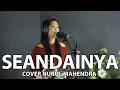 Lagu Seandainya - Betharia Sonata - Cover Nurul Mahedra Keroncong Version