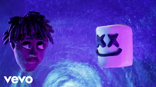 Juice WRLD Marshmello - We Don t Get Along
