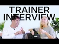 What Being a Les Mills Presenter is REALLY Like
