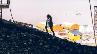 Our COAL POWERED Electric Sailboat — Sailing Uma [Step 281]