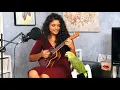 Download Lagu MY PARROT SINGS CREEP BY RADIOHEAD WITH ME | Chloe Alexander