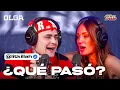 PAULA NO ESPERABA QUE LIT KILLAH FUERA ASÍ | #TapadosDeLaburo 5/12