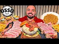 Download Lagu COMI NA ÚNICA CHURRASCARIA DO GUIA MICHELIN! *😱 Nunca vi tanta carne assim…