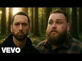 Download Lagu Eminem ft. Teddy Swims – I Can’t Hear You Anymore (2025 Music Video)