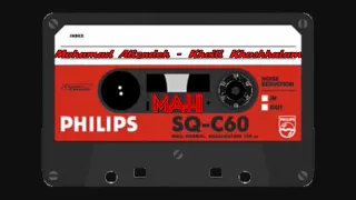 محمد علیزاده خیلی خوشحالم 