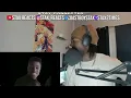 2000s Baby Reacts to D-Nice - Call Me D-Nice (Official Video)