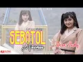Download Lagu Jihan Audy - Sebotol Minuman (Video Lirik)