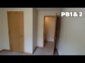 PB1 PB2 2 Bed 2 Bath