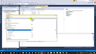 SQL Error Cannot insert the value NULL into column ID