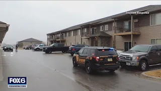 Sheboygan Falls mother jailed accused in son s assault FOX6 News Milwaukee