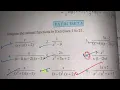 EX 7 5 Q1 TO Q8 SOLUTIONS OF INTEGRALS NCERT CHAPTER 7 CLASS 12th PART1