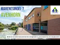 Download Lagu Moderne en lichte maisonnette | Marenesingel 7 | Woningaanbod Avenhorn | 4x1 Makelaardij