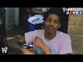 SPC Lil Hott Talks Creating The ‘King Kong’ & The ‘Swipe’ Dance Moves [Vlog]