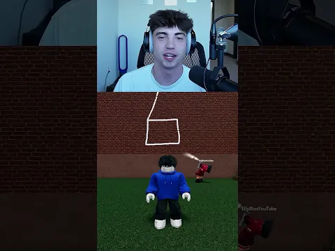 My Baby Sister Draws And I Buy In Roblox! ❤️