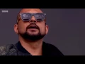 Sean Paul - No Lie (ft. Dua Lipa)  BBC Big Weekend 2017