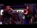 Download Lagu Sean Paul - No Lie (ft. Dua Lipa)  BBC Big Weekend 2017