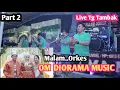 Lagu PART 2 MALAM || OM DIORAMA MUSIC || ONO STUDIO SERI KEMBANG || LIVE DESA Tanjung Tambak | ONO STUDIO