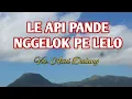 Download Lagu Lagu Nenggo Manggarai Timur Terbaru 2025 \